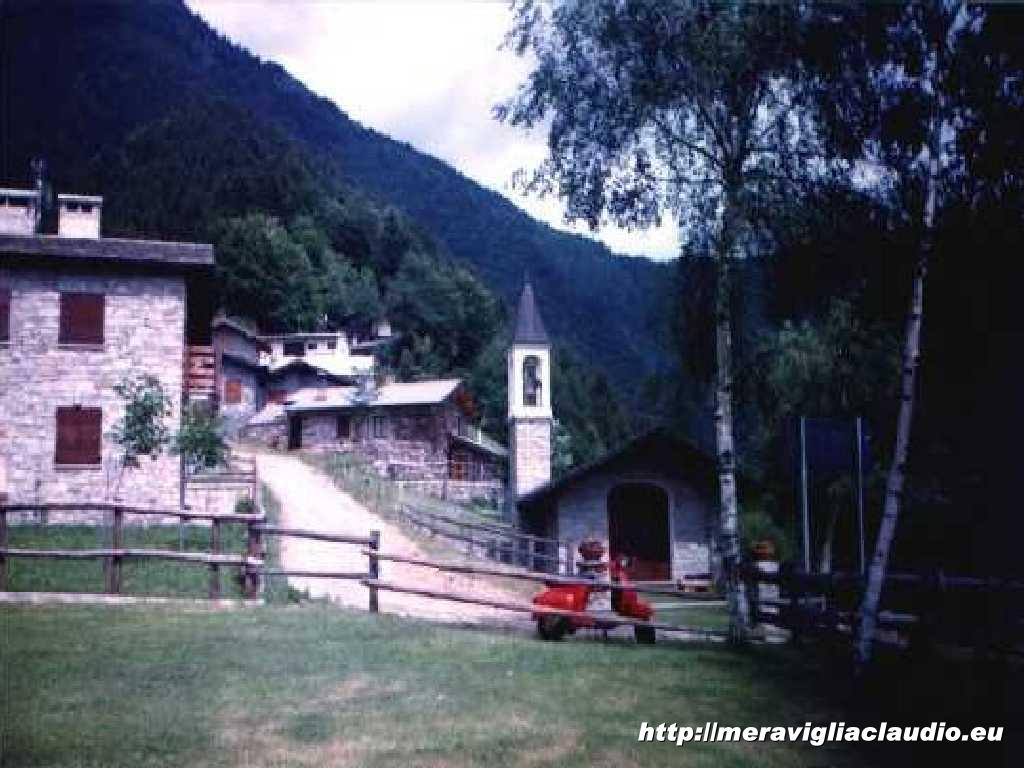 Torna al menu foto